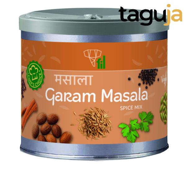 Gewürzmischung Garam Masala 260g
