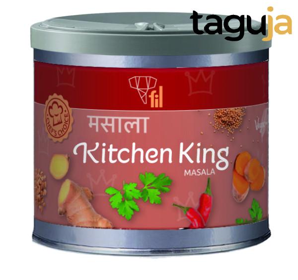 Kitchen King Masala Gewürzmischung 280g