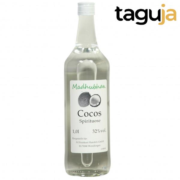 Madhubhan 1 Liter Cocos Spirituose