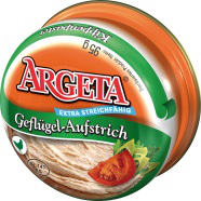 Argeta-Aufstrich