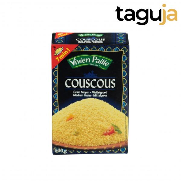 Couscous 500g mittelgroß