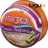 Argeta Putenfleischaufstrich 95g