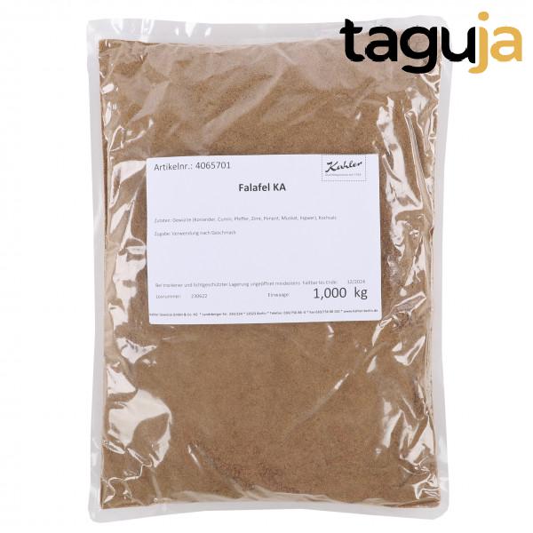 Falafel Gewürz von Kahler 1 Kg