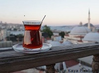 Tuerkischer-Tee Tuerkischer-Teek