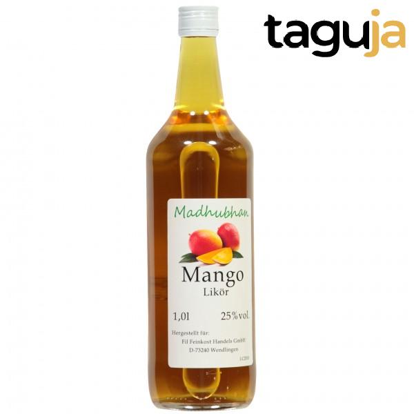 Madhubhan 1 Liter Mango Likör