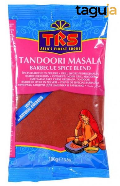 Tandoori Masala 100g Grillgewürzmischung