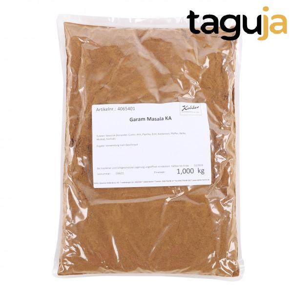 Garam Masala Gewürzmischung 1 Kg