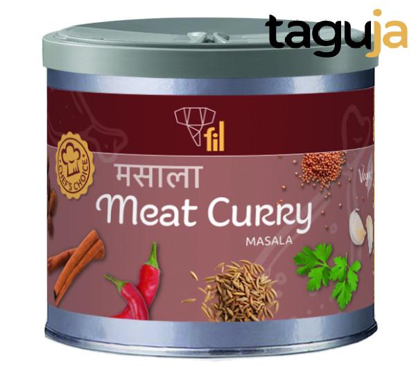 Meat Curry Masala Gewürzmischung 280g