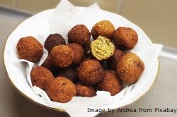 Mit-Falafel-Gew-rz-werden-Falafel-richtig-lecker