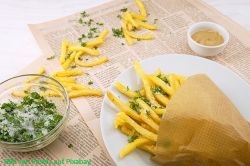 Pommes-Gew-rz-Salz-Kr-uter