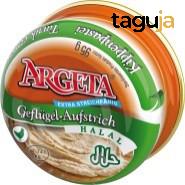 Argeta Hühneraufstrich Halal 95g