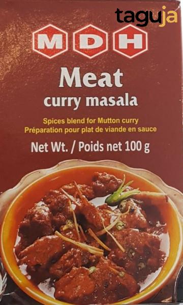 Meat Curry Masala Gewürzmischung für Fleischgerichte von MDH