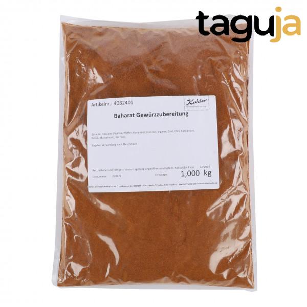 Baharat Gewürzzubereitung von Kahler 1 Kg